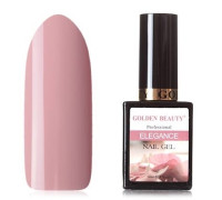 Гель-лак Bluesky Golden Beauty Elegance №07 (Розовато-бежевый)