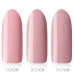 Гель-лак Golden Beauty Elegance №07 Розовато-бежевый
