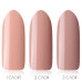 Гель-лак Golden Beauty Elegance №08 Светло-кофейный
