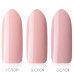 Гель-лак Golden Beauty Elegance №09 Серо-бежевый