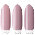 Гель-лак Golden Beauty Elegance №10 Цвета какао