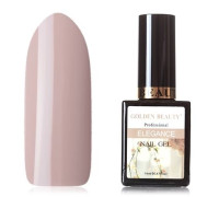 Гель-лак Bluesky Golden Beauty Elegance №12 (Цветa кофе с молоком)