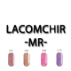 Гель-лаки Lacomchir Серия MR (Плюшевый)