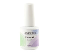 Топ (верхнее покрытие) Lacomchir Top Coat SOAK-OOf