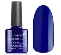 Гель-лак Lacomchir NC 106 (Фиолетово-синий)