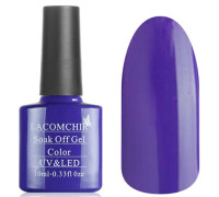 Гель-лак Lacomchir NC 140 (Светло-фиолетовый)
