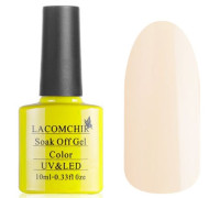 Гель-лак Lacomchir NC 169 (Светло-бежевый)