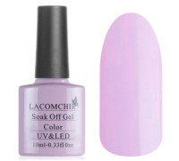 Гель-лак Lacomchir NC 20 (Фиолетово-сиреневый)