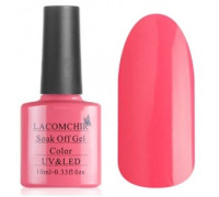 Гель-лак Lacomchir NC 21 (Леденцово-розовый)