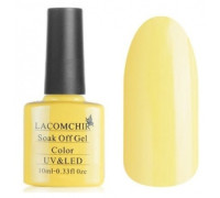 Гель-лак Lacomchir NC 26 (Желтый)
