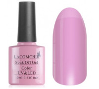 Гель-лак Lacomchir NC 31 (Розово-сиреневый)
