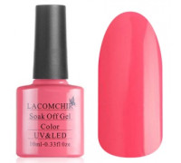 Гель-лак Lacomchir NC 32 Розовый