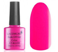 Гель-лак Lacomchir NC 33 (Фуксия)