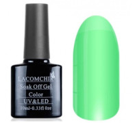 Гель-лак Lacomchir NC 39 (Зеленый)