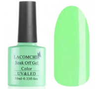 Гель-лак Lacomchir NC 41 Салатовый