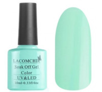 Гель-лак Lacomchir NC 43 (Ментоловый)
