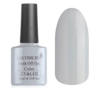 Гель-лак Lacomchir NC 50 (Серый)
