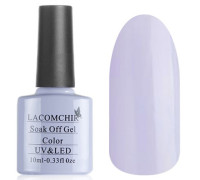 Гель-лак Lacomchir NC 51 (Светло-сиреневый)