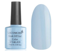 Гель-лак Lacomchir NC 53 (Светло-голубой)