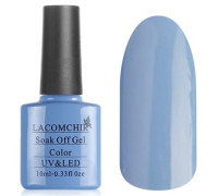 Гель-лак Lacomchir NC 59 (Лавандовый)