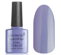 Гель-лак Lacomchir NC 60 (Лиловый)