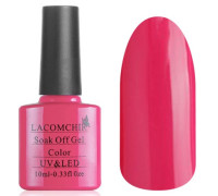 Гель-лак Lacomchir NC 64 (Розовый)