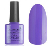 Гель-лак Lacomchir NC 68 (Ярко-фиолетовый)
