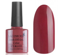 Гель-лак Lacomchir NC 69 (Карминовый)