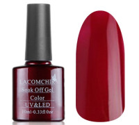 Гель-лак Lacomchir NC 72 (Вишневый)