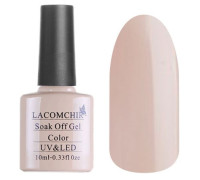 Гель-лак Lacomchir NC 73 (Нюдовый)