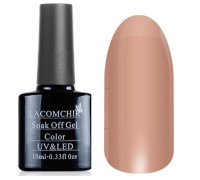 Гель-лак Lacomchir NC 74 (Гляссе)