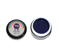 Гель-краска Color Gel SH 08