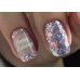 Гель-слюда SH Diamond Gel Opal 04