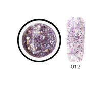 Гель-слюда SH Diamond Gel Opal 12