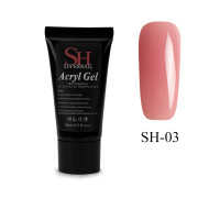 Acryl Gel №3 SH 30 мл