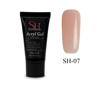 Acryl Gel №7 SH 30 мл