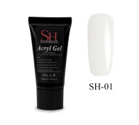 Acryl Gel №1 SH Clear 30 мл