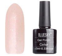Гель-лак Bluesky Shellac A50 (Пастельно-розовый)