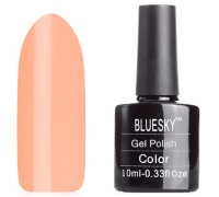 Гель-лак Bluesky Shellac A95 (Персиковый)