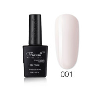 Гель-лак Vinsall №001