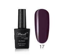 Гель-лак Vinsall №017