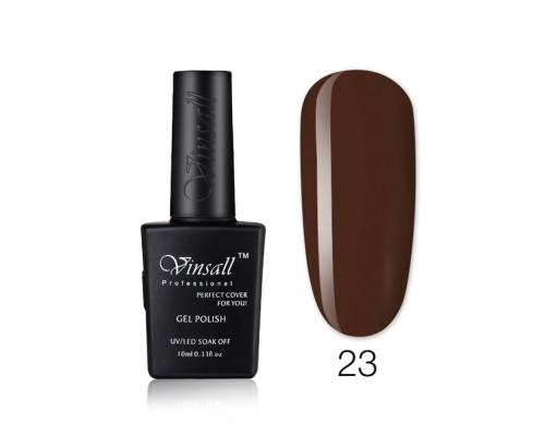 Гель-лак Vinsall №023