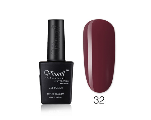 Гель-лак Vinsall №032