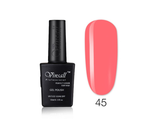 Гель-лак Vinsall №045