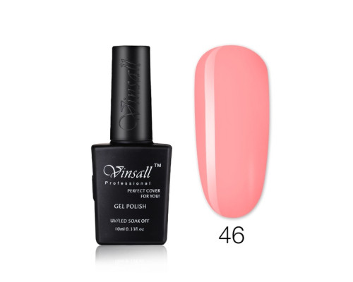Гель-лак Vinsall №046