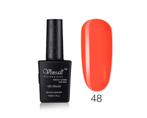 Гель-лак Vinsall №048