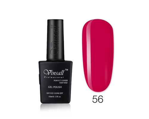 Гель-лак Vinsall №056
