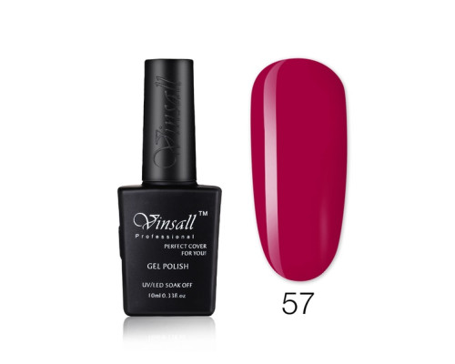 Гель-лак Vinsall №057