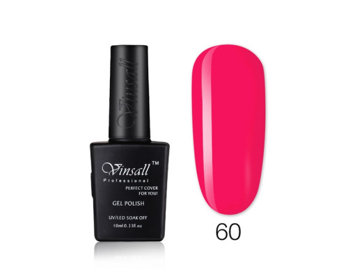 Гель-лак Vinsall №060