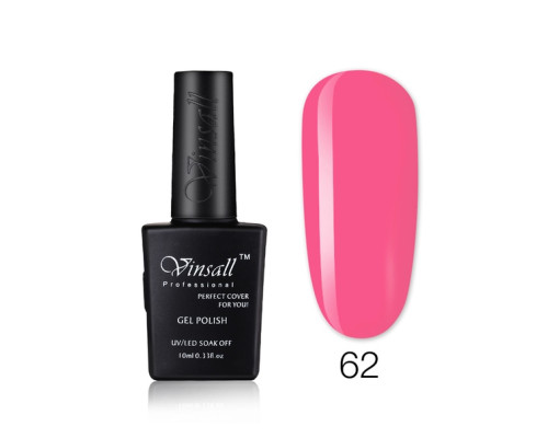 Гель-лак Vinsall №062
